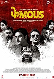 Phamous 2018 Movie